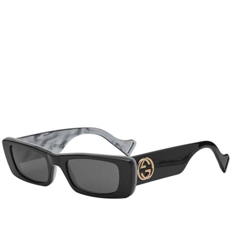 gucci sub glasses|where to buy Gucci sunglasses.